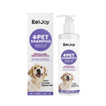 Haustier-Shampoo für Hunde und Katzen