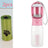 Pink 2pcs