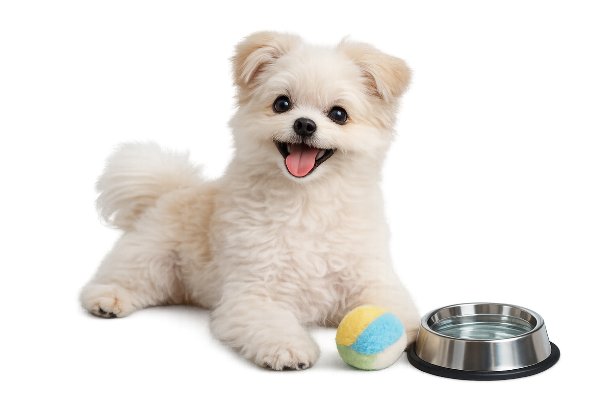 Alles für Hunde